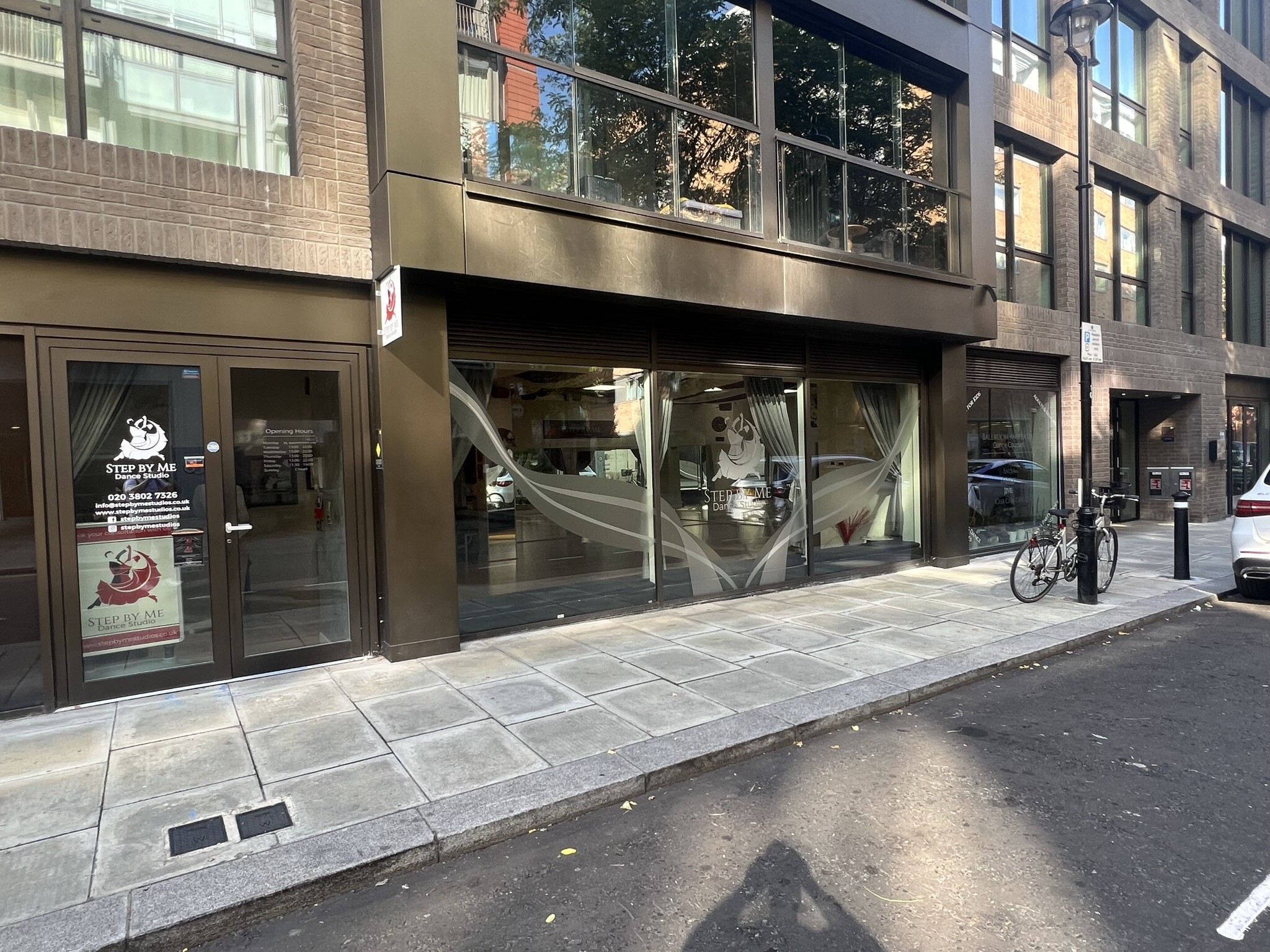 Monck St, London, LND for Sale