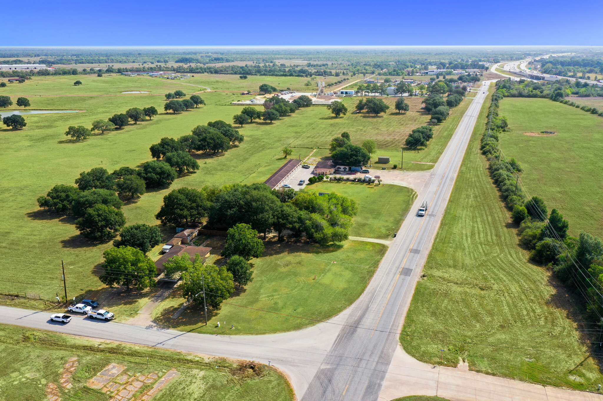 1234 Frydek Rd, Sealy, TX for Sale