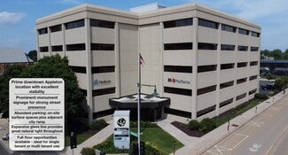 Appleton, WI Office - 200 E Washington St