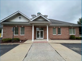 Cranberry Township, PA Freestanding - 2630 Rochester Rd Cranberry Township, PA Freestanding - 2630 Rochester Rd