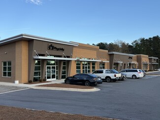 Cameron, NC Medical - 2287 NC 24-87 Hwy