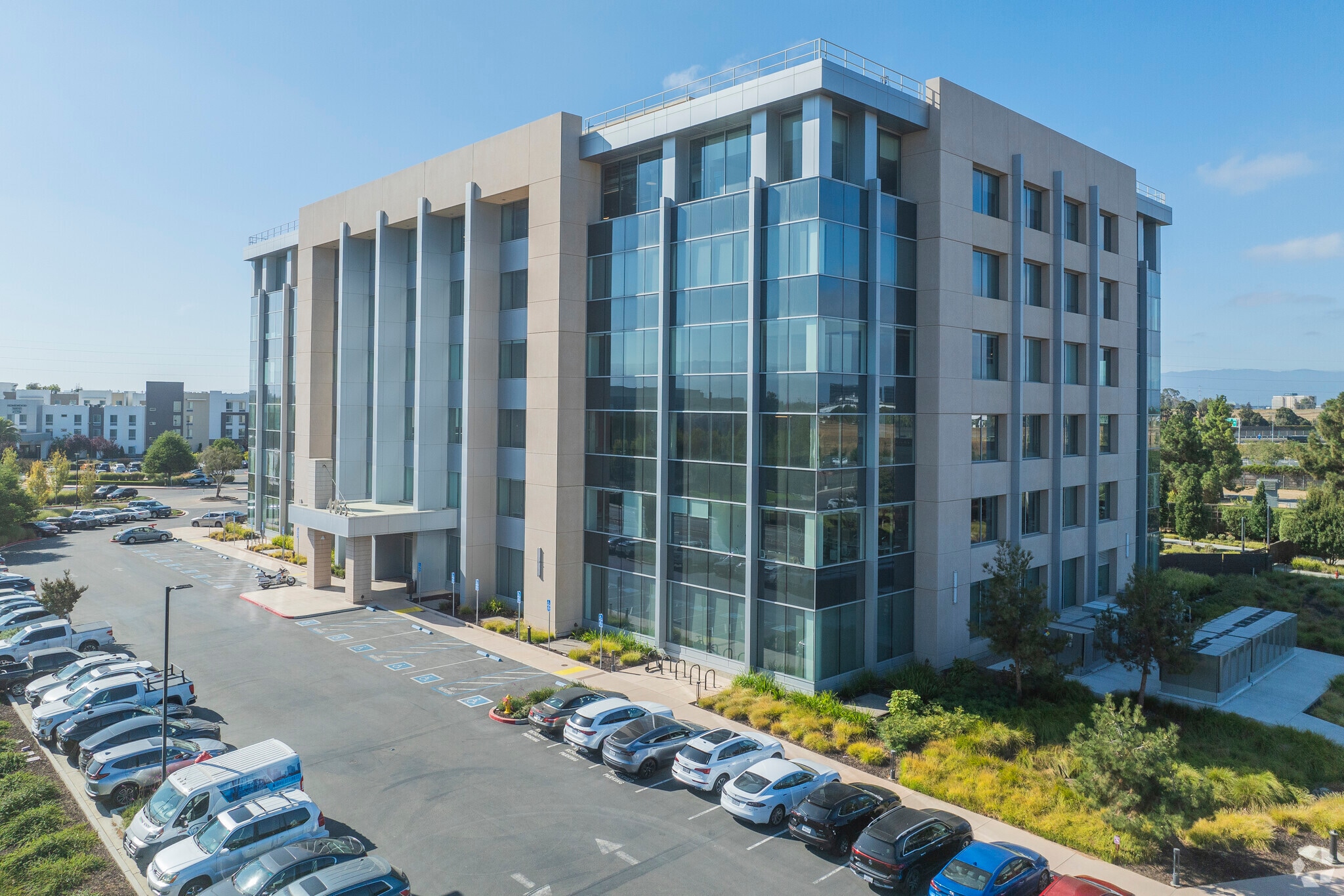4353 N 1st St, San Jose, CA for Rent