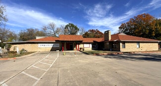 Richardson, TX Churches - 1130 Abrams Rd