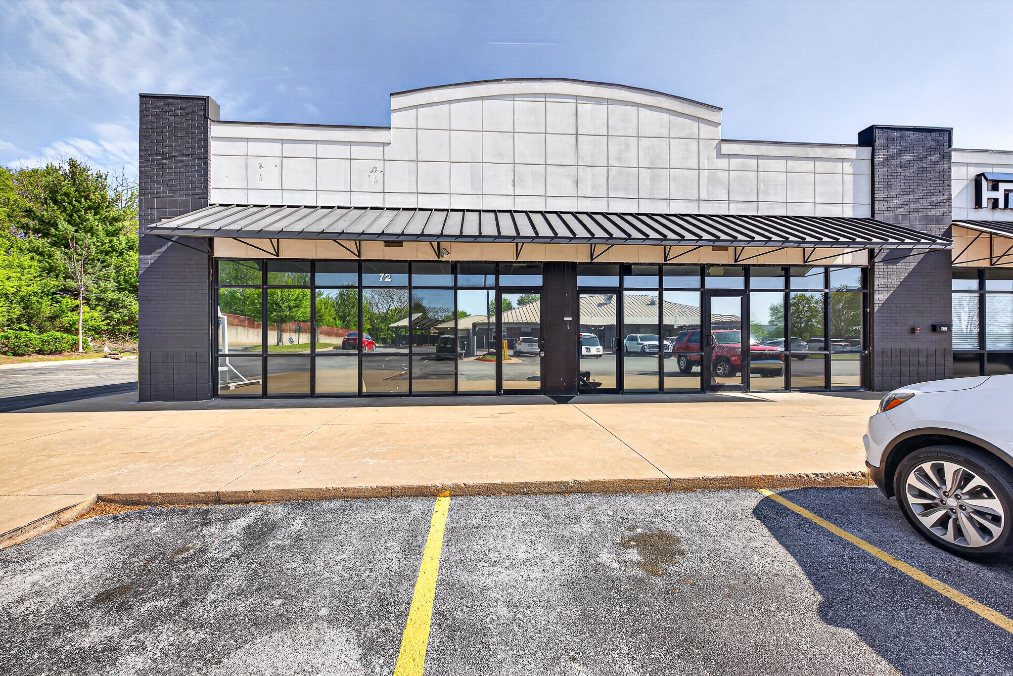32-72 W Joyce Blvd, Fayetteville, AR for Rent