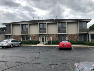 Montville, NJ Office - 170 Changebridge Rd