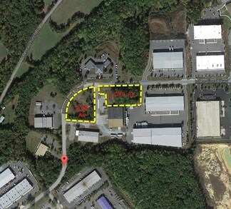 1145-1156 International Pky  