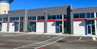 Pflugerville, TX Retail - 2512 W Pecan St