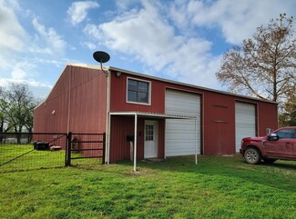 Milano, TX Industrial - 221-E Avenue C