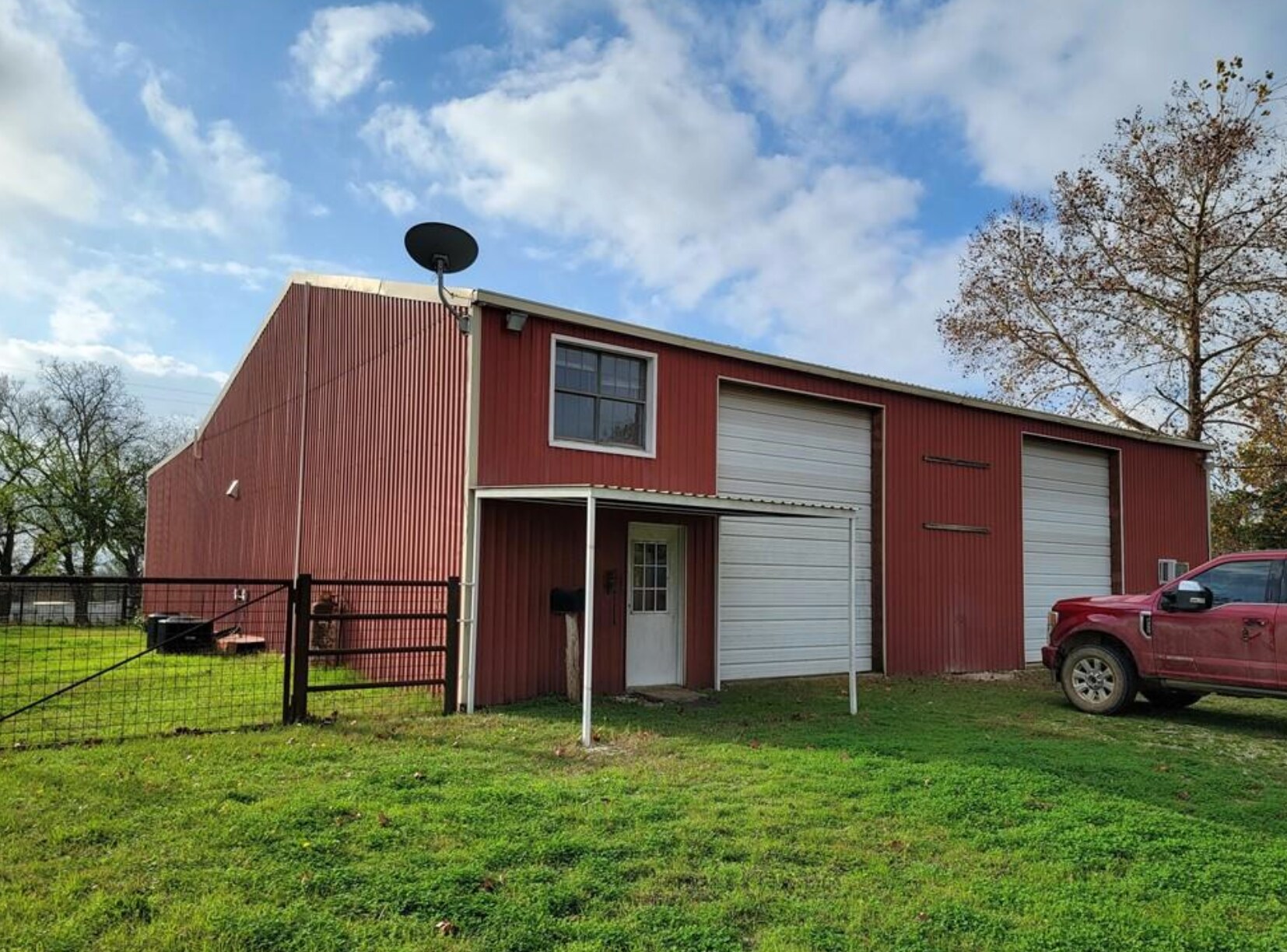 221-E Avenue C, Milano, TX for Rent