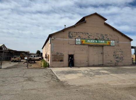 1340 W Hobsonway, Blythe, CA for Sale