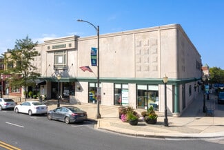 La Grange, IL Retail - 24 S LaGrange Rd