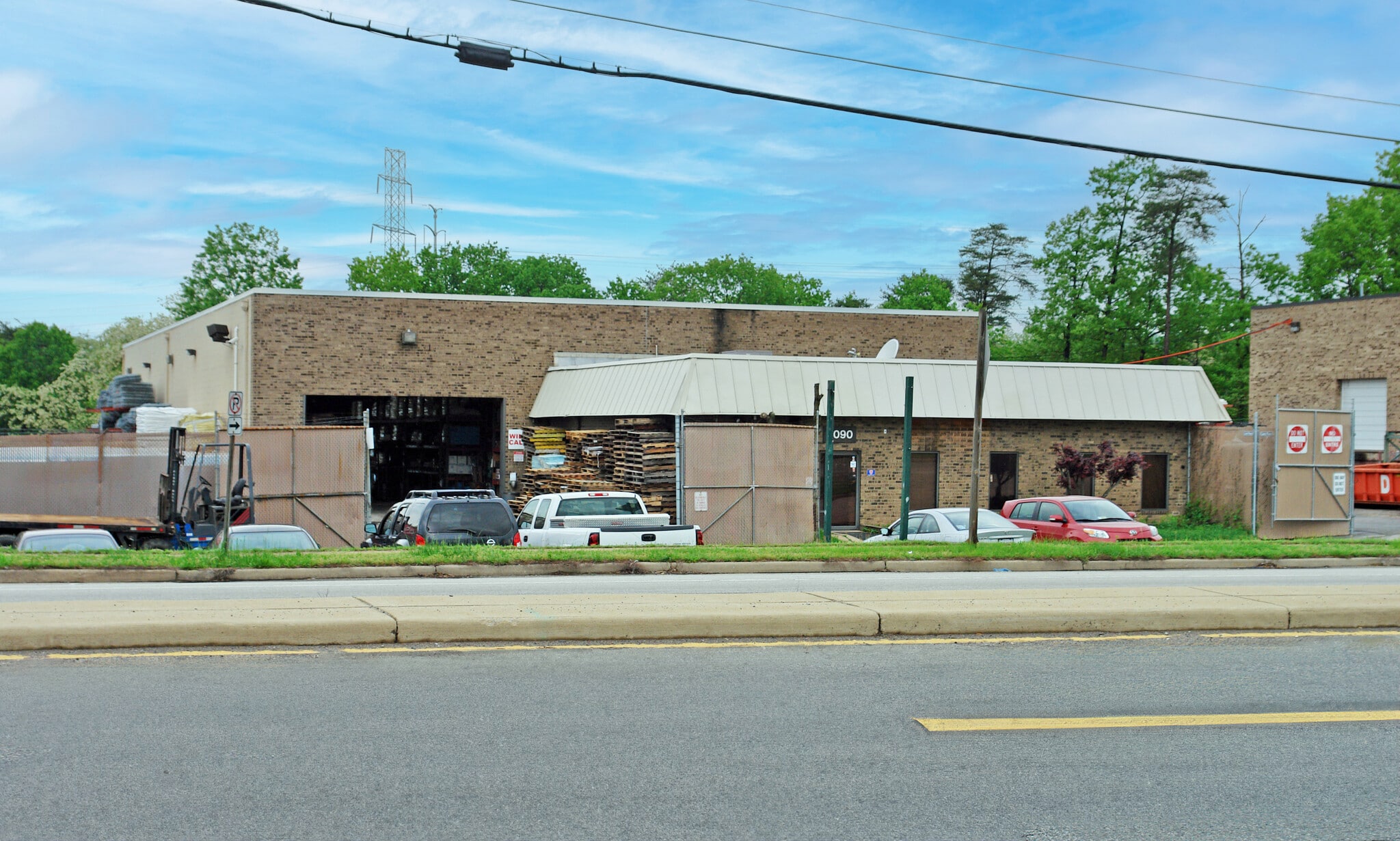 8090 Alban Rd, Springfield, VA for Rent