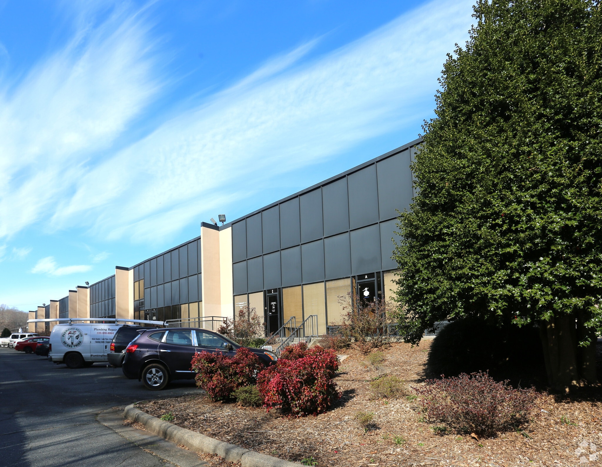 8065 North Point Blvd, Winston-Salem, NC for Rent