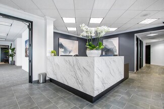 Irvine, CA Coworking Space - 4000 Barranca Pky Irvine, CA Coworking Space - 4000 Barranca Pky