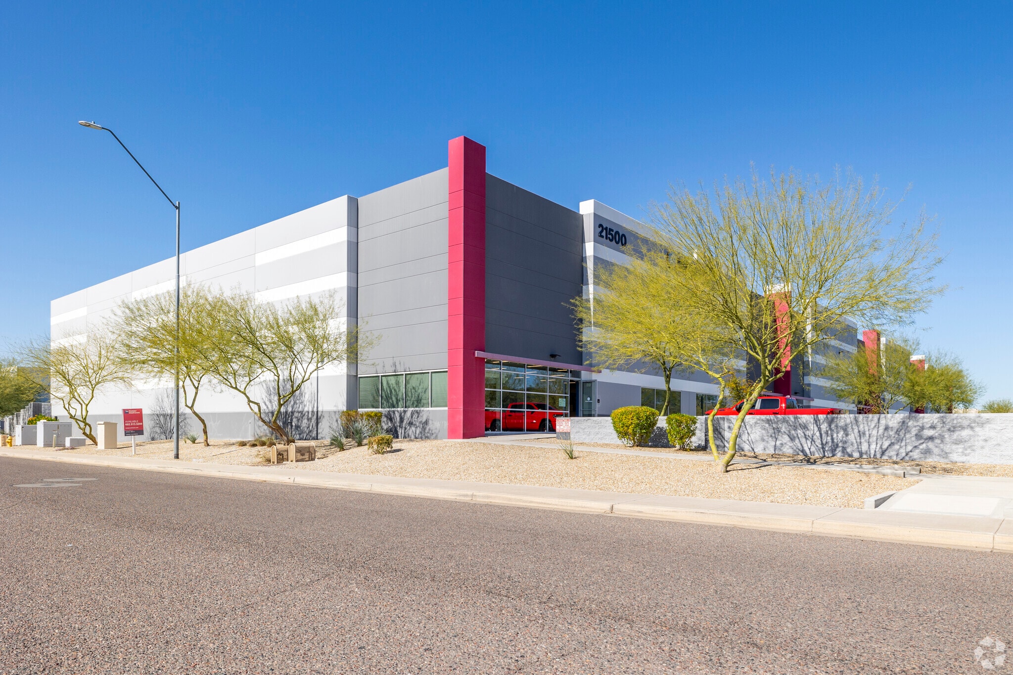 21500 N 8th Way, Phoenix, AZ for Rent