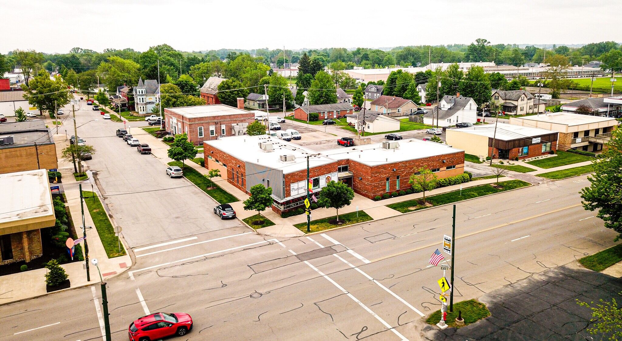 54 W High St, London, OH for Sale