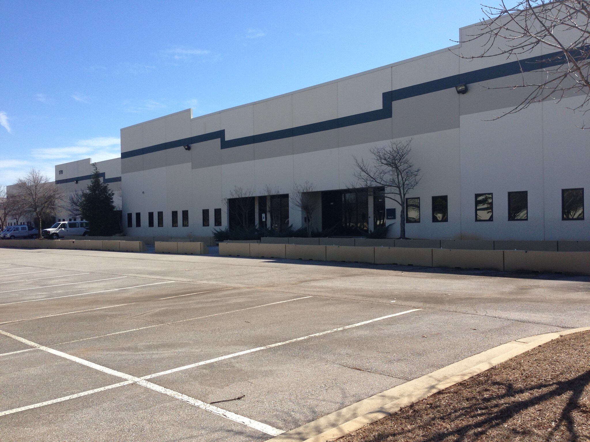 170 Jetplex Blvd, Huntsville, AL for Rent