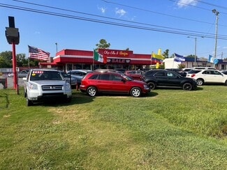 Montgomery, AL Auto Dealership - 2235 E South Blvd