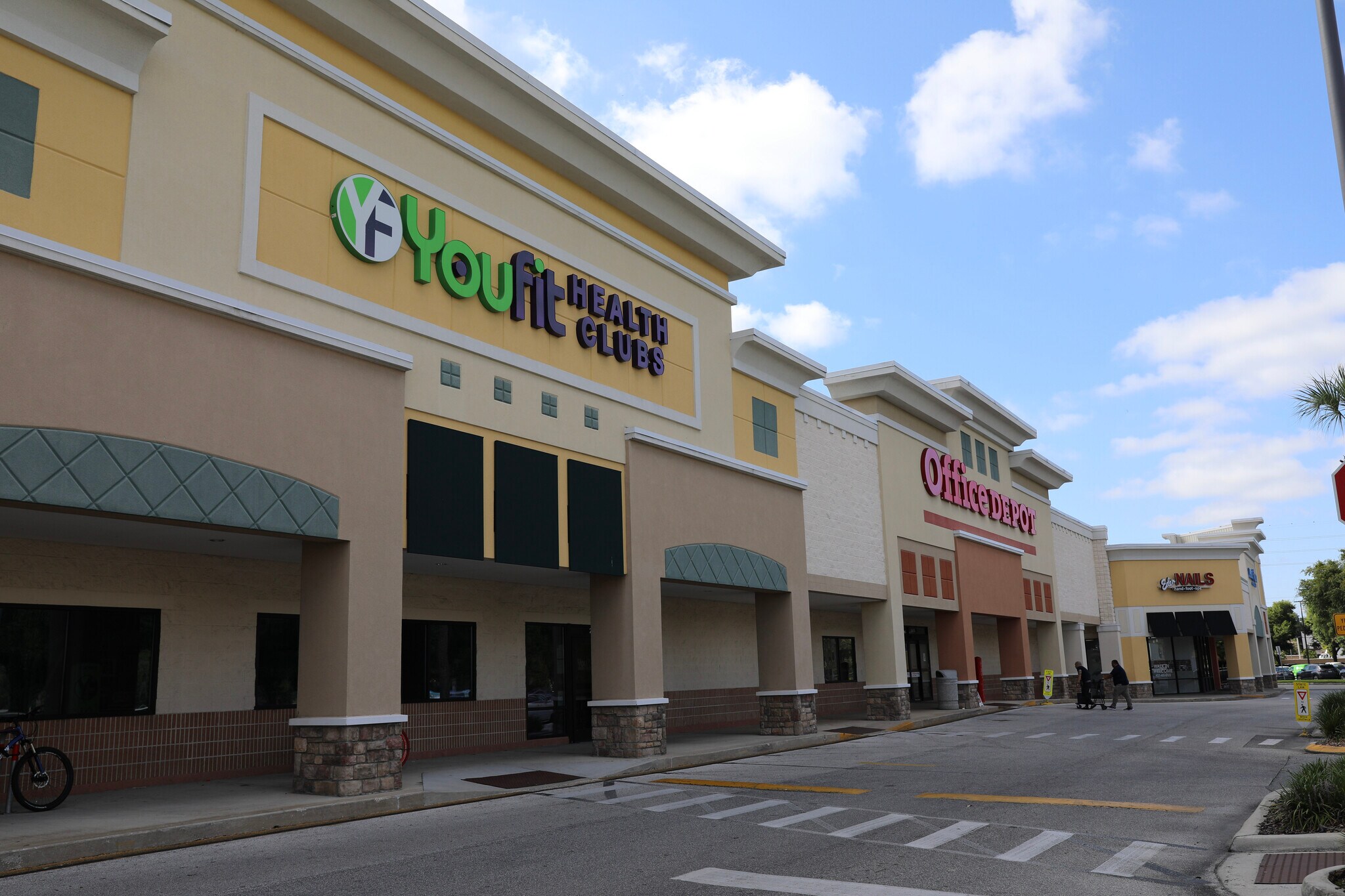 2703-2893 S Orange Ave, Orlando, FL for Rent