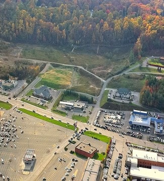 Beckley, WV Commercial - 3849 Robert C Byrd Dr Beckley, WV Commercial - 3849 Robert C Byrd Dr