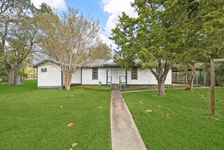 Manvel, TX Office - 6219 Masters