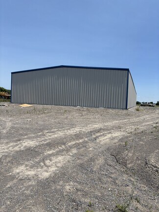 Brighton, ON Manufacturing - 94 Sharp Rd Brighton, ON Manufacturing - 94 Sharp Rd