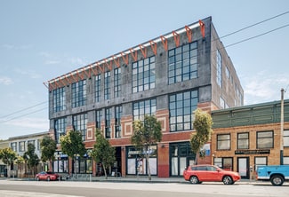 San Francisco, CA Loft/Creative Space - 1233-1235 Howard St San Francisco, CA Loft/Creative Space - 1233-1235 Howard St