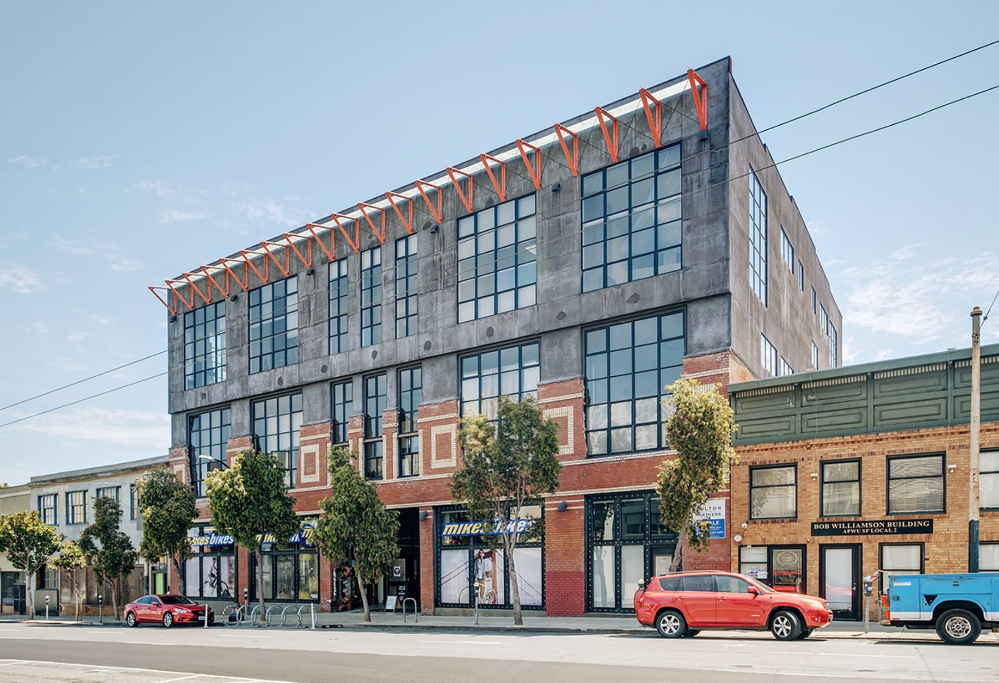 1233-1235 Howard St, San Francisco, CA for Sale