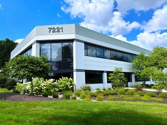 Fort Wayne, IN Office - 7221-7223 Engle Rd