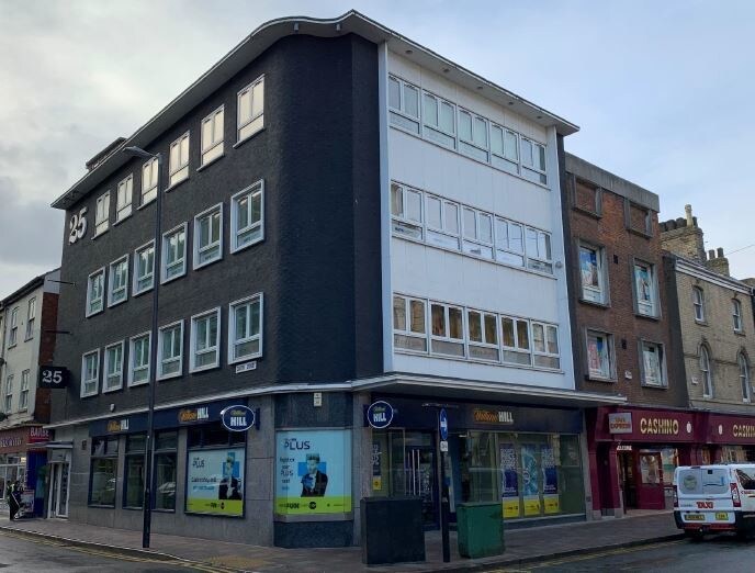 25 South St, Hull, NHS for Rent