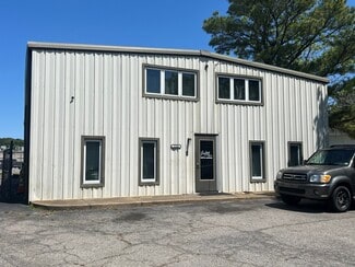 Virginia Beach, VA Flex - 5244 Challedon Dr