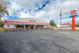 LaBelle, FL Freestanding - 1060 S Sr-29 LaBelle, FL Freestanding - 1060 S Sr-29