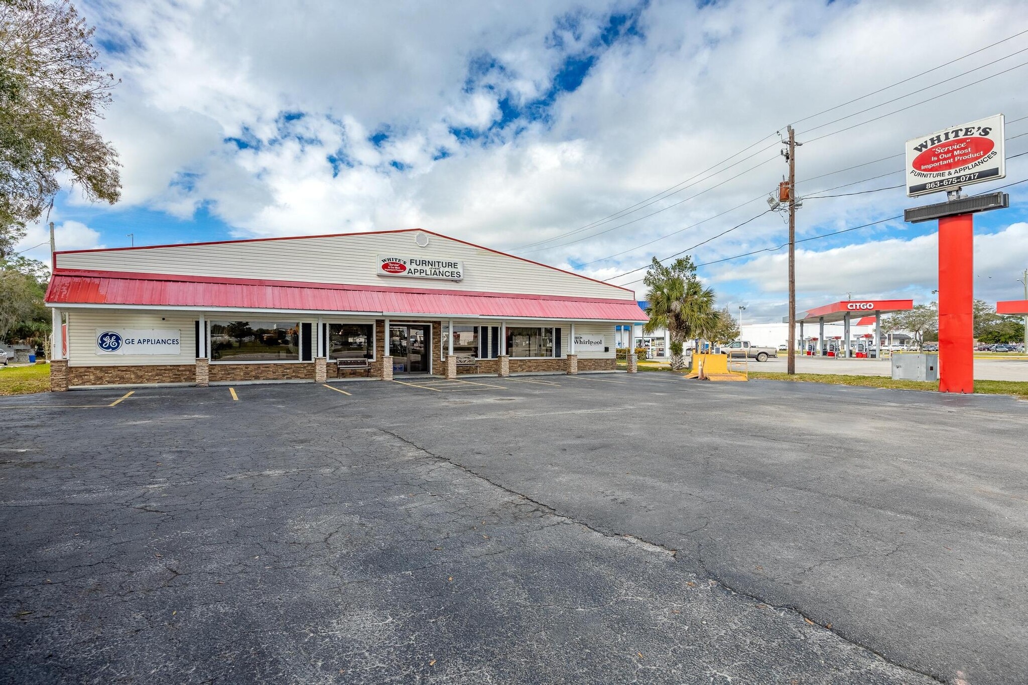 1060 S Sr-29, LaBelle, FL for Sale
