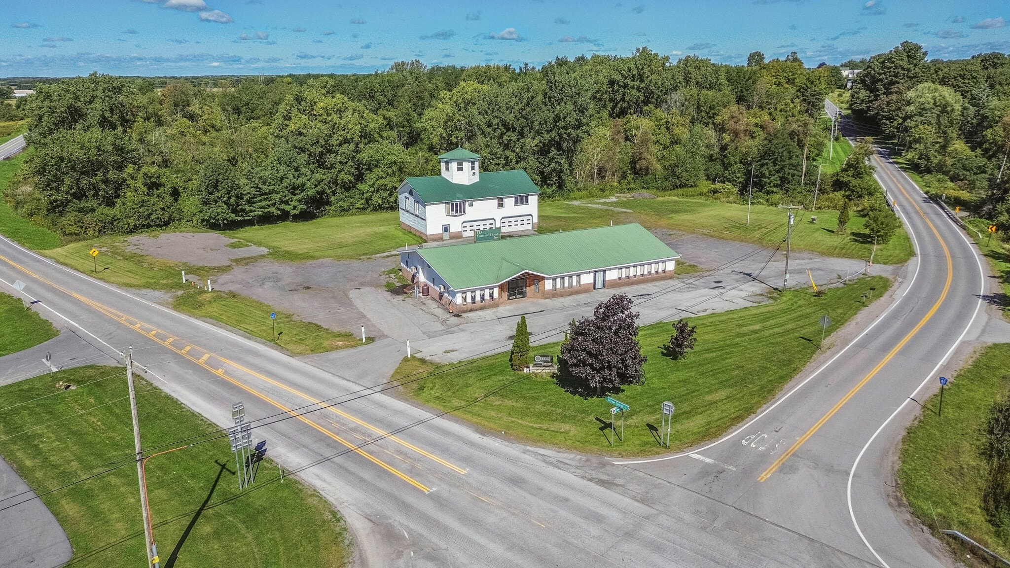 17321 Old Rome State Rd, Watertown, NY for Sale