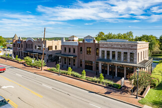 Montgomery, TX Office - 21123 Eva St