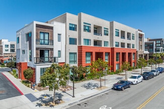 Chula Vista, CA Retail - 1774 Metro Ave
