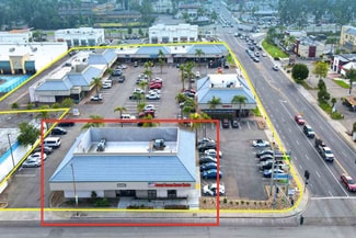 Escondido, CA Retail - 309-357 W Mission Ave