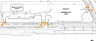New Smyrna Beach, FL Commercial Land - Pioneer Trail