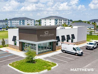 Venice, FL Retail - 1150 Jacaranda Blvd Venice, FL Retail - 1150 Jacaranda Blvd
