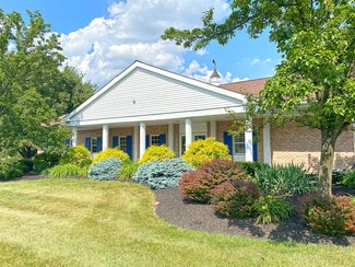 Hershey, PA Office - 1245 Cocoa Ave