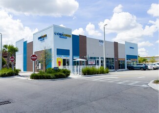 North Lauderdale, FL undefined - 3920 W Prospect Rd