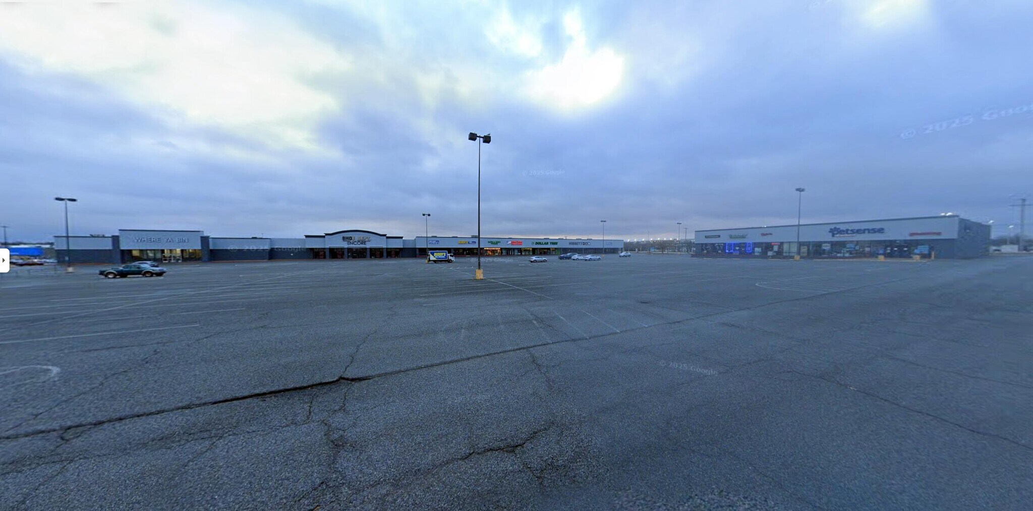 520 George Nigh Hwy, Mcalester, OK for Rent