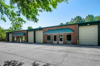 Gainesville, GA Retail, Industrial - 2445 Hilton Dr