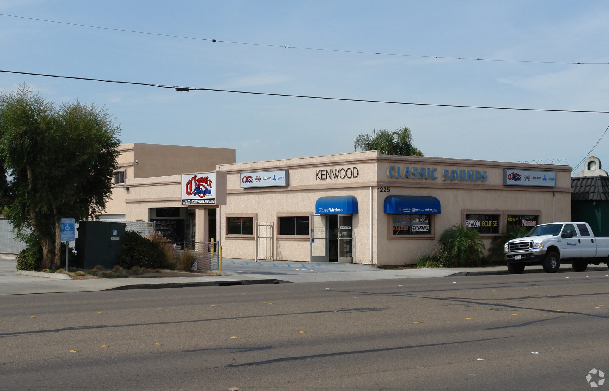 1225 Broadway, El Cajon, CA for Rent
