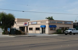 El Cajon, CA Office - 1225 Broadway
