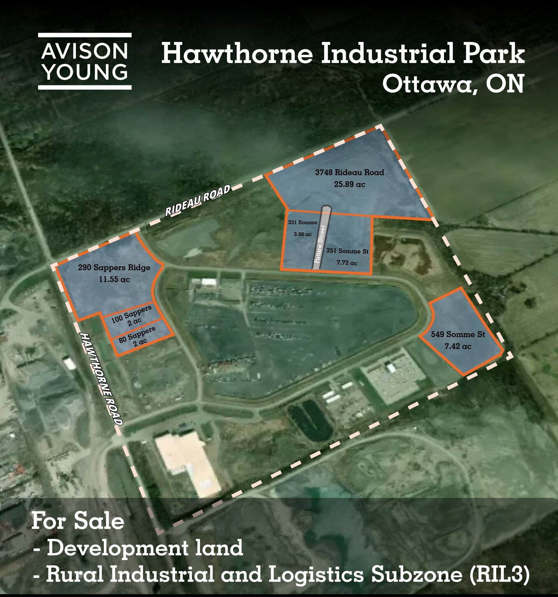 , Ottawa, ON for Sale