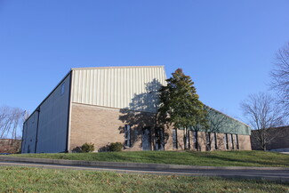 Erlanger, KY Warehouse - 516 Enterprise Dr