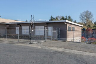 Seattle, WA Office - 825 NE Northgate Way Seattle, WA Office - 825 NE Northgate Way