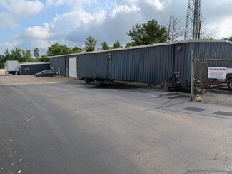 Dayton, OH Industrial - 3876 Indian Ripple Rd