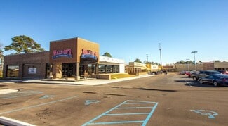 Hattiesburg, MS Retail - 4400 Hardy St